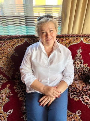 Повар Иванова Ольга Ивановна Повар Иванова Ольга Ивановна