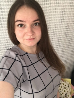 Воспитатель Масленникова Екатерина Сергеевна Воспитатель Масленникова Екатерина Сергеевна
