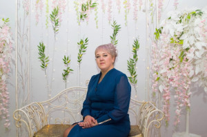Воспитатель Шильникова Анастасия Владиславовна Воспитатель Шильникова Анастасия Владиславовна