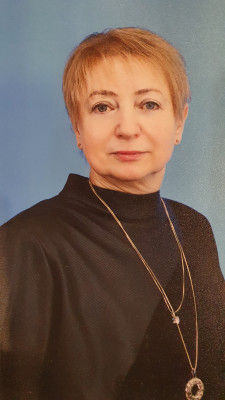 Инструктор по ФИЗО Зимина Наталья Константиновна