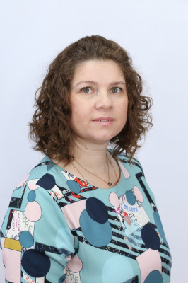 Воспитатель Попова Анна Сергеевна Воспитатель Попова Анна Сергеевна